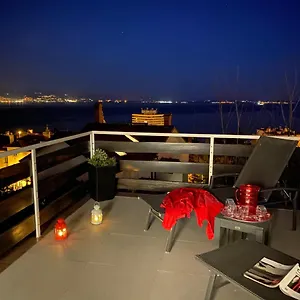 Appartement Gaja, Opatija