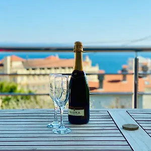 Apartment Almare, Opatija