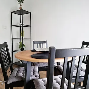 Apartment Julija, Opatija