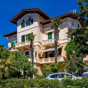 Apartment Salus, Maruna, Opatija