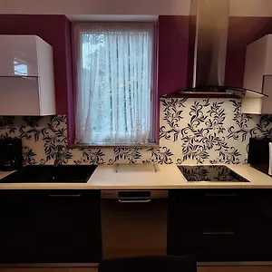Apartment Komel I, Opatija