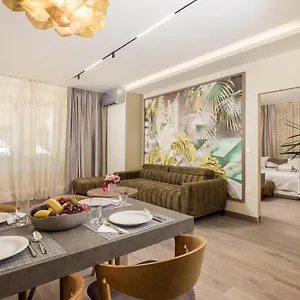 Apartment Luxury Centre Of, Opatija