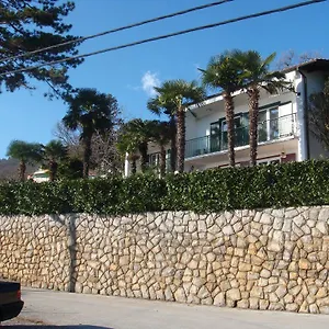 Appartement Leon And Leona, Opatija