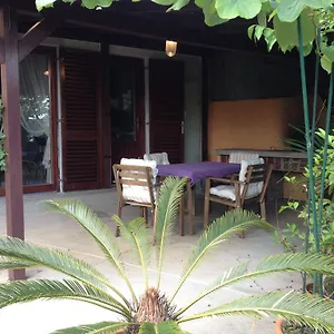  Apartament Apartman Hlanuda
