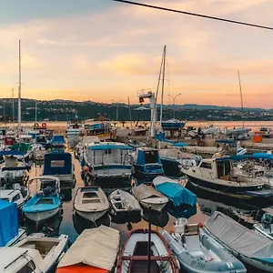 Apartment Lanca, Opatija