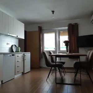 Apartment Nada, Opatija