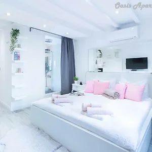 Appartement Oasis, Opatija