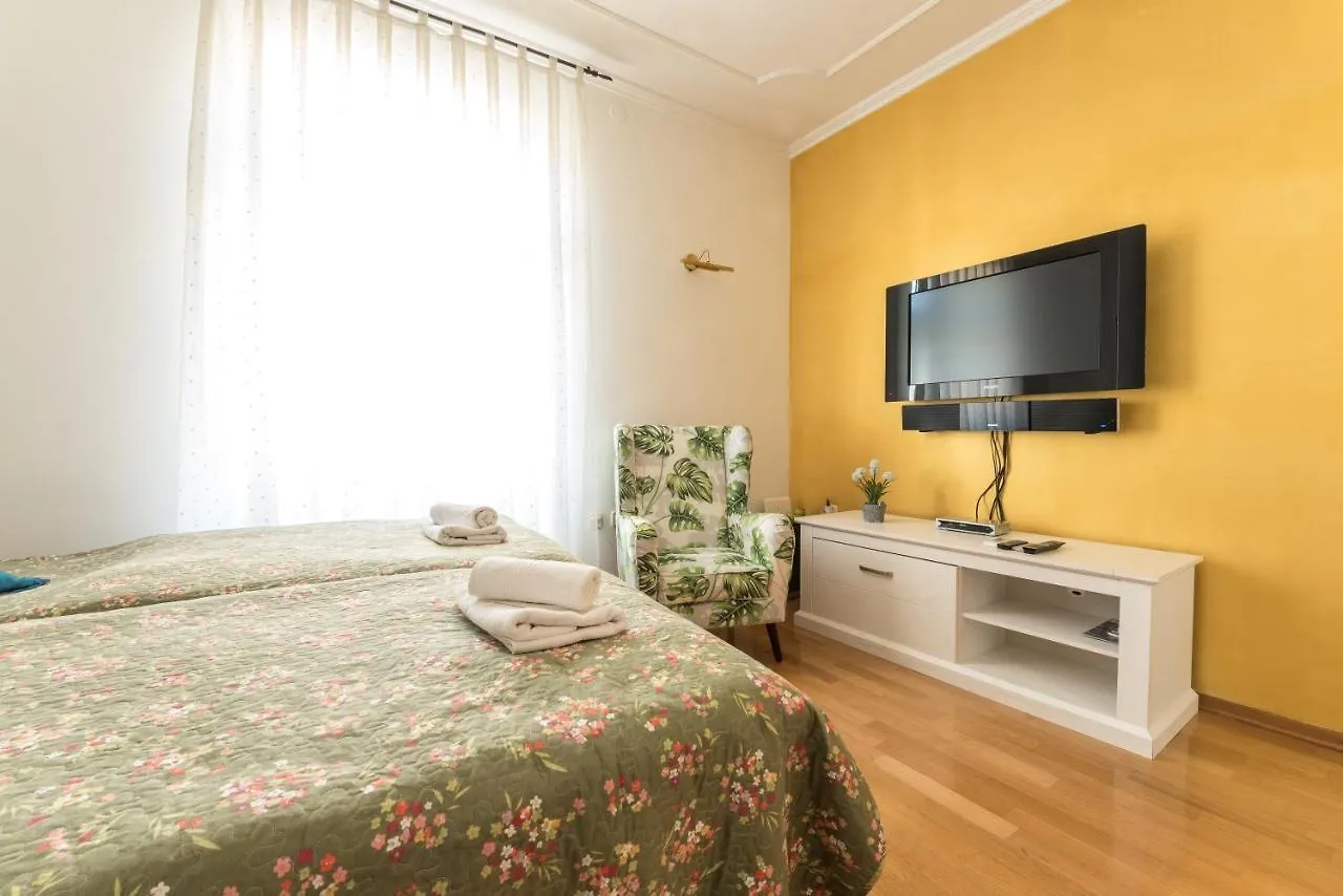 Apartments Villa Devana 2 Opatija