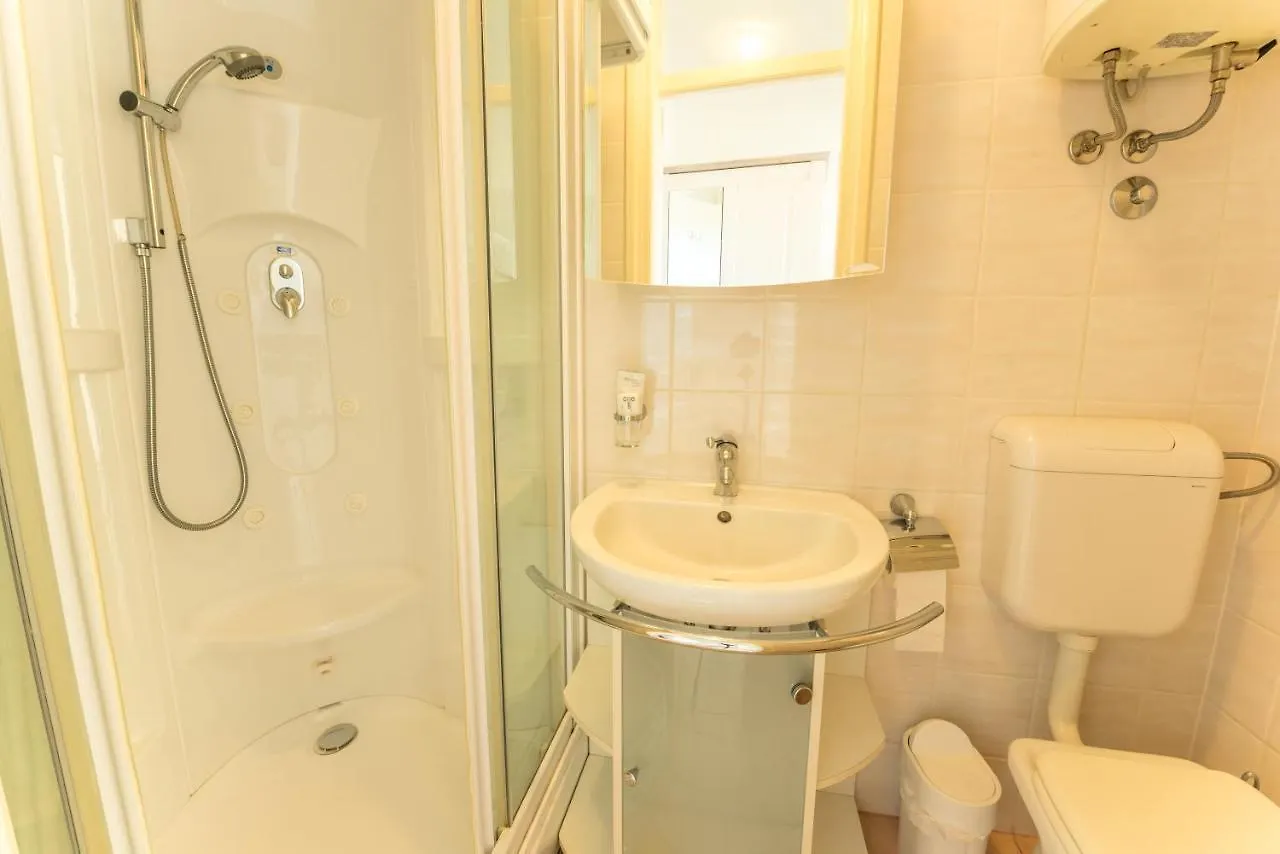 Apartments Villa Devana 2 Opatija