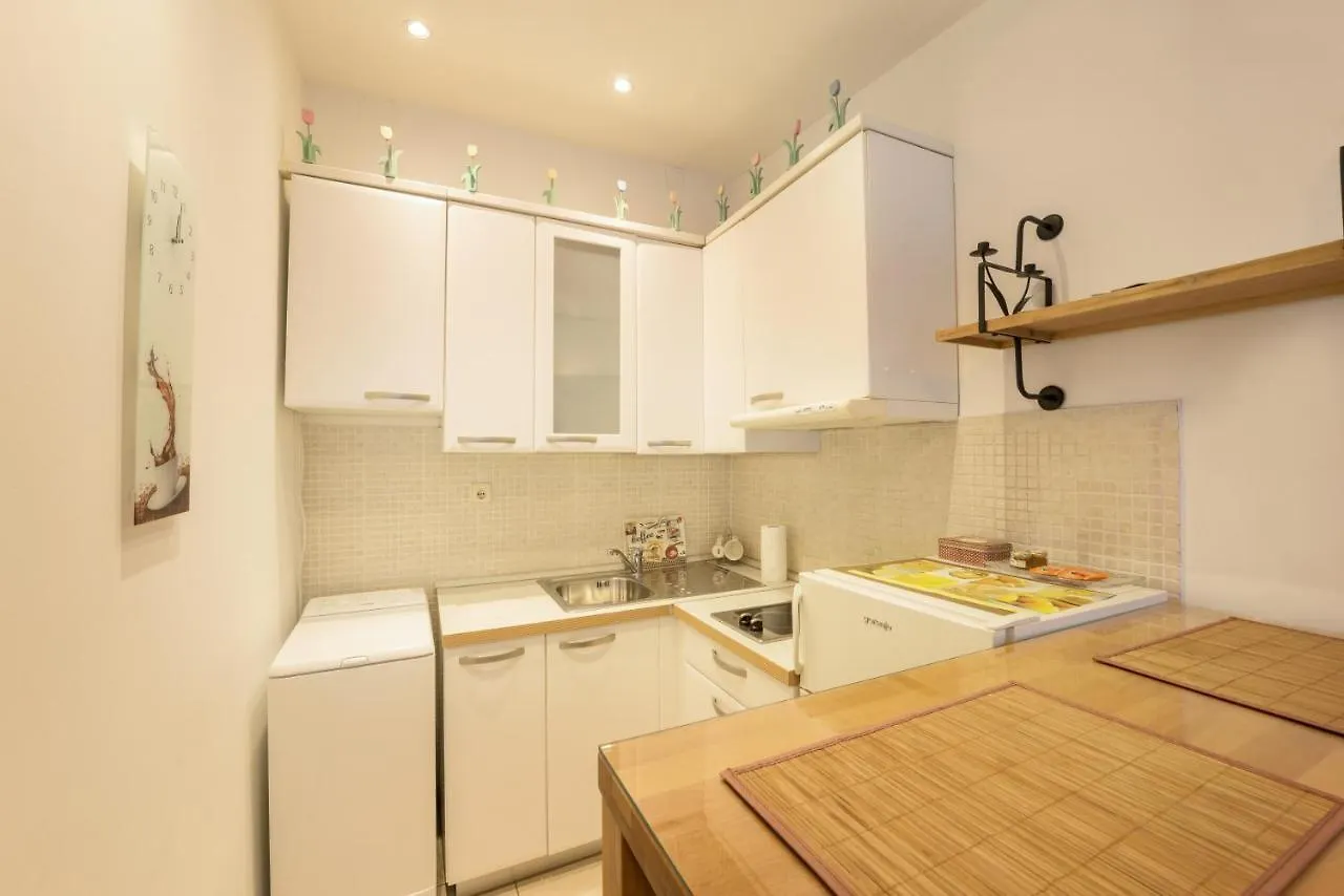 Apartments Villa Devana 2 Opatija