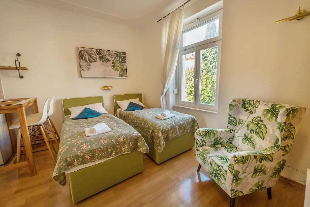 Apartments Villa Devana 2 Opatija