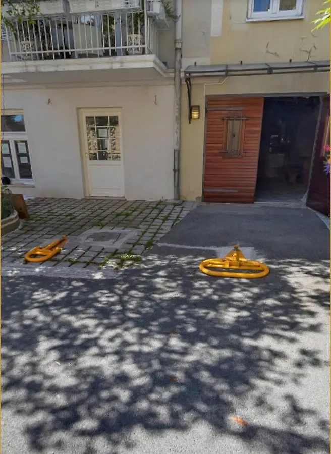 Apartments Villa Devana 2 Opatija
